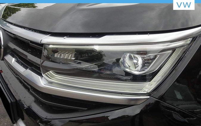 Volkswagen Amarok cena 239479 przebieg: 1, rok produkcji 2023 z Dąbrowa Białostocka małe 106